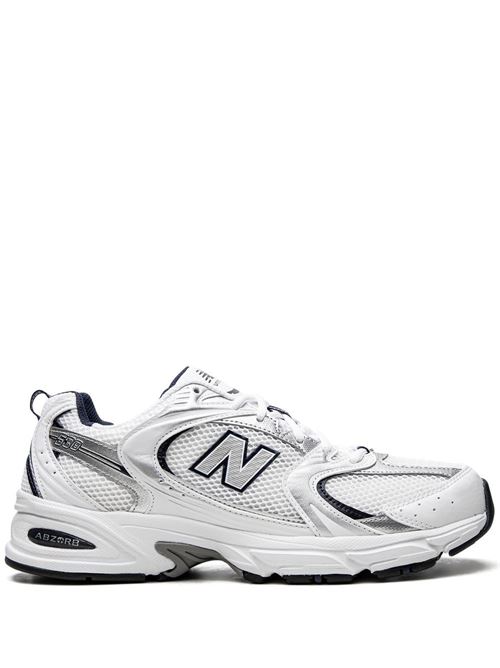 Sneaker 530 NEW BALANCE | NBMR530SGUWHITEBLUED